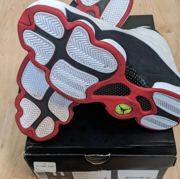Air Jordan Retro 13 \